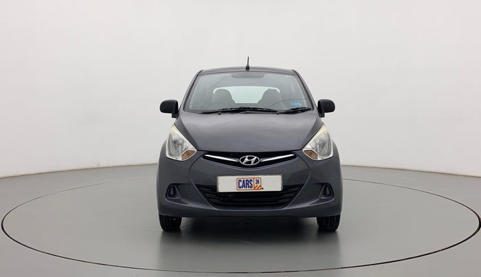 2017 Hyundai Eon ERA +, Petrol, Manual, 66,667 km, Front