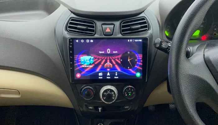 2017 Hyundai Eon ERA +, Petrol, Manual, 66,667 km, Air Conditioner