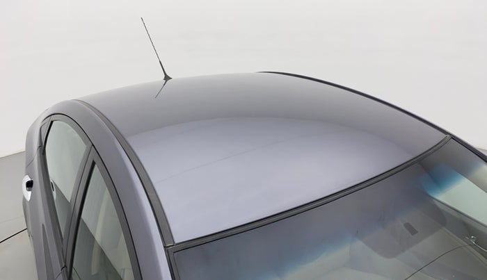 2013 Hyundai Verna FLUIDIC 1.6 SX VTVT OPT, Petrol, Manual, 49,389 km, Roof