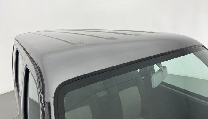 2018 Maruti Eeco 5 STR WITH AC PLUSHTR, Petrol, Manual, 43,683 km, Roof