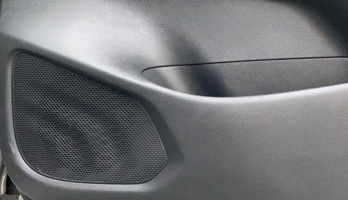 2021 Nissan MAGNITE XV MT, Petrol, Manual, 6,311 km, Speaker