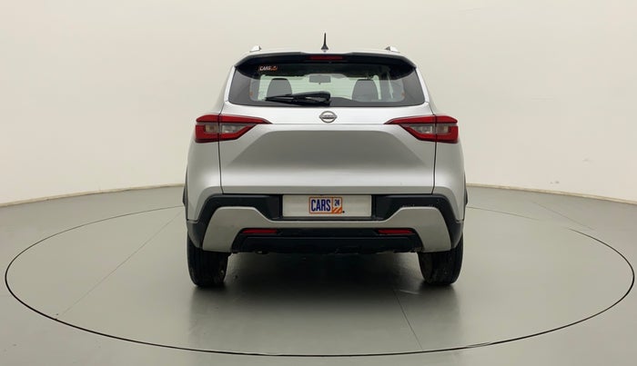 2021 Nissan MAGNITE XV MT, Petrol, Manual, 6,311 km, Back/Rear