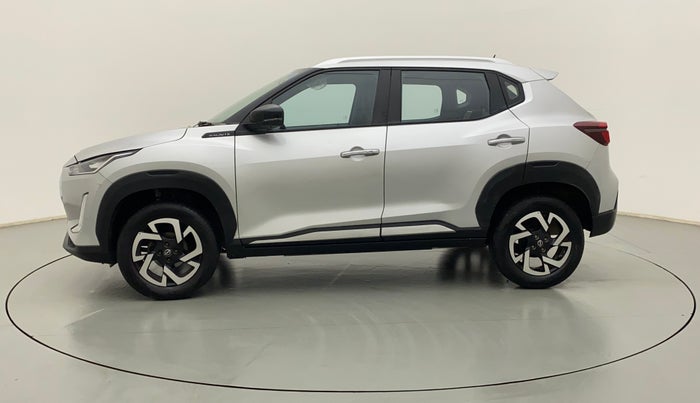 2021 Nissan MAGNITE XV MT, Petrol, Manual, 6,311 km, Left Side