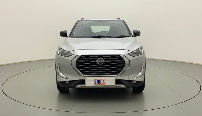 2021 Nissan MAGNITE XV MT, Petrol, Manual, 6,311 km, Front