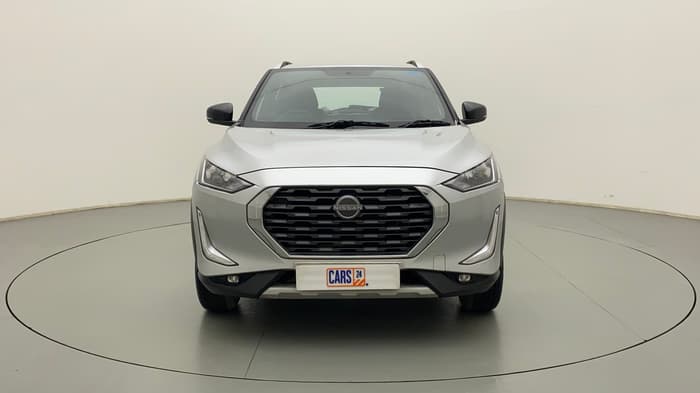 2021 Nissan MAGNITE XV MT, Petrol, Manual, 6,311 km, Front