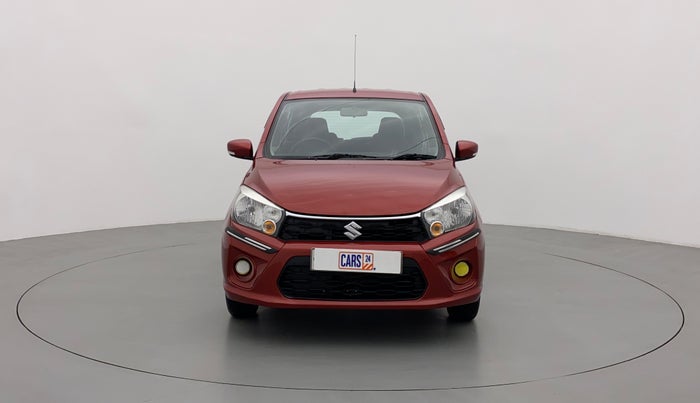 2018 Maruti Celerio ZXI AMT, Petrol, Automatic, 45,411 km, Front