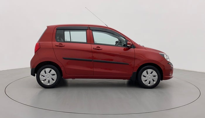 2018 Maruti Celerio ZXI AMT, Petrol, Automatic, 45,411 km, Right Side View