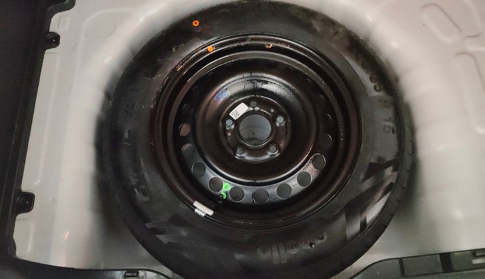 2022 Hyundai VENUE S+ 1.2, Petrol, Manual, 38,396 km, Spare Tyre