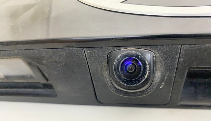 2023 Hyundai EXTER SX 1.2 CNG MT, CNG, Manual, 70,585 km, Parking Camera