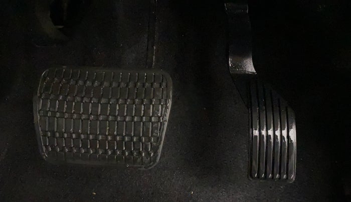 2021 Tata NEXON XZA PLUS (O) PETROL, Petrol, Automatic, 9,239 km, Pedals