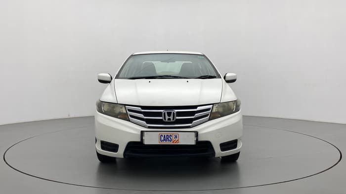 2013 Honda City 1.5L I-VTEC S AT, Petrol, Automatic, 93,740 km, Front