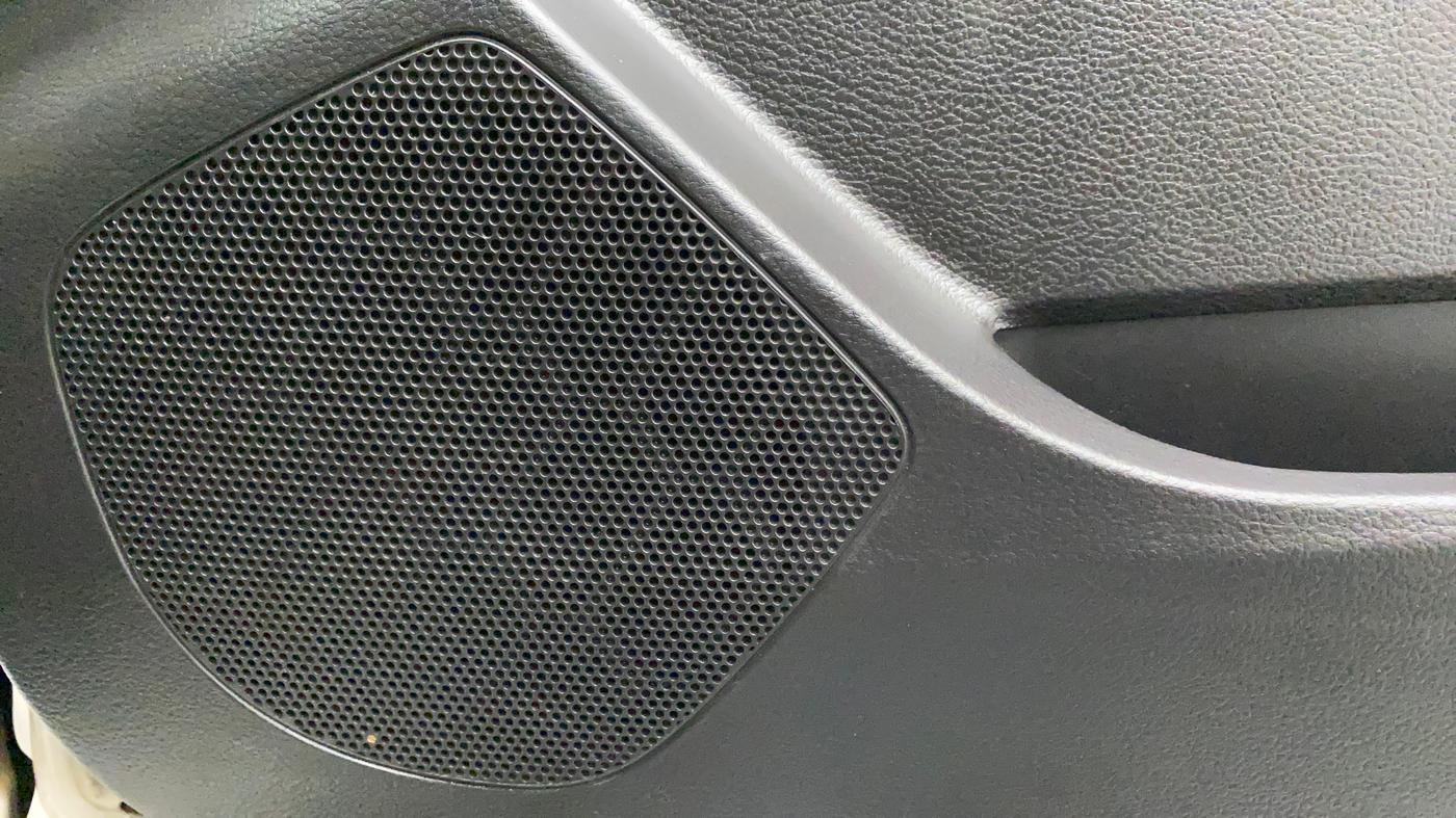 2019 Maruti Alto LXI, Petrol, Manual, 9,029 km, Speaker