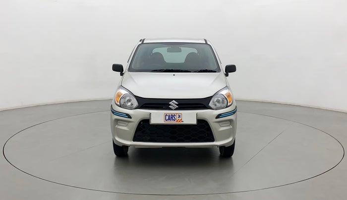 2019 Maruti Alto LXI, Petrol, Manual, 9,029 km, Front