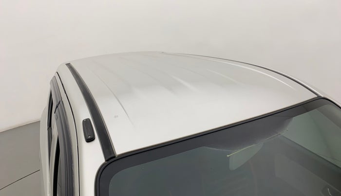 2019 Maruti Alto LXI, Petrol, Manual, 9,029 km, Roof