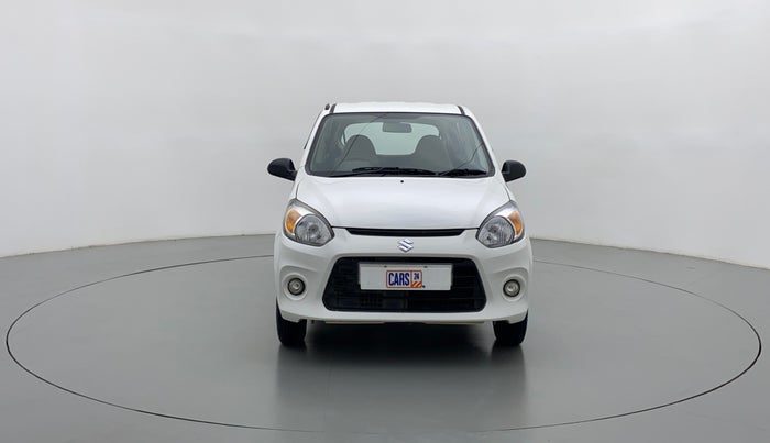 2016 Maruti Alto 800 LXI, Petrol, Manual, 25,147 km, Front