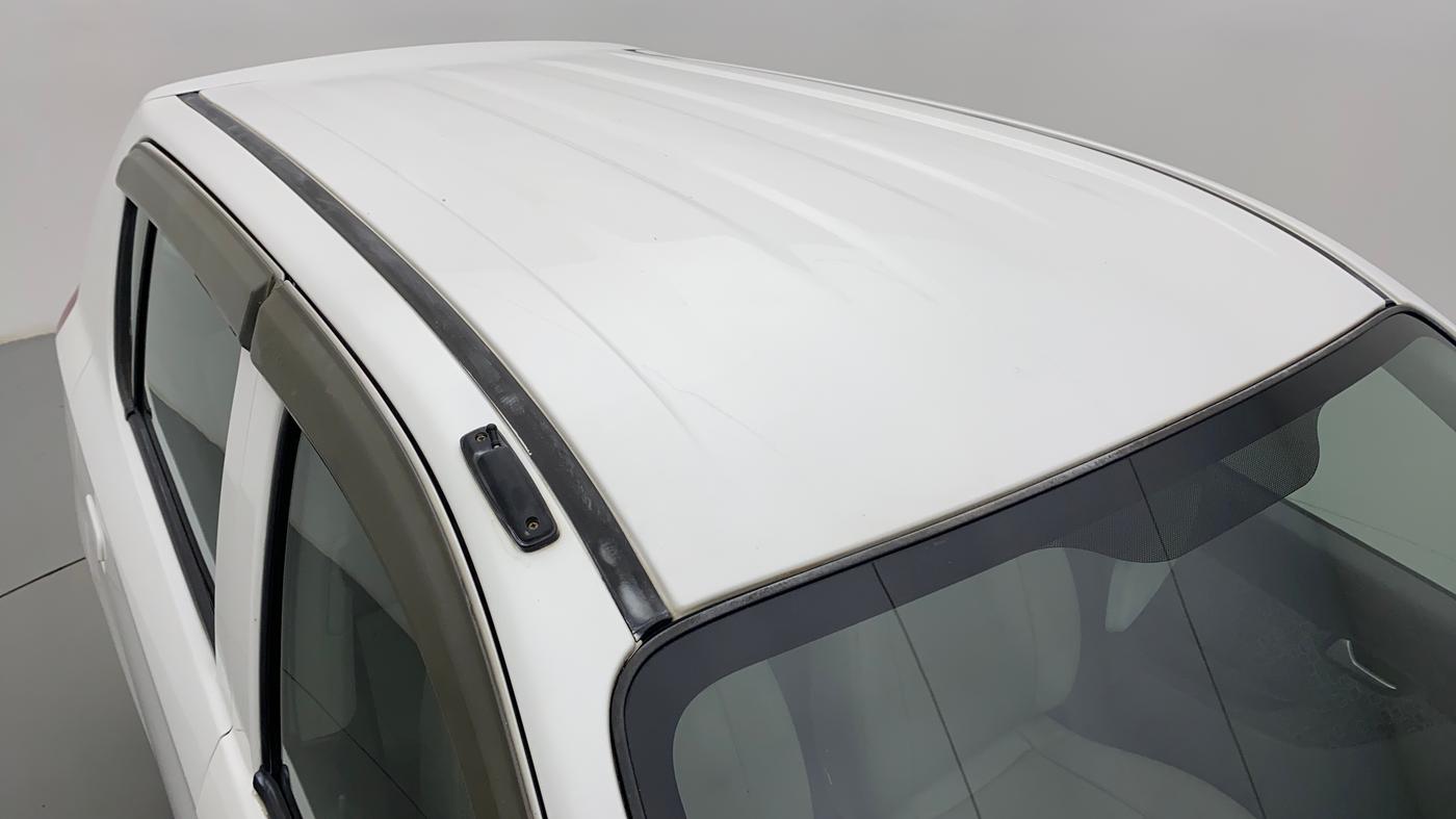 2016 Maruti Alto 800 LXI, Petrol, Manual, 25,147 km, Roof