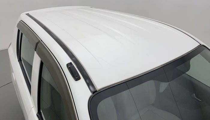 2016 Maruti Alto 800 LXI, Petrol, Manual, 25,147 km, Roof