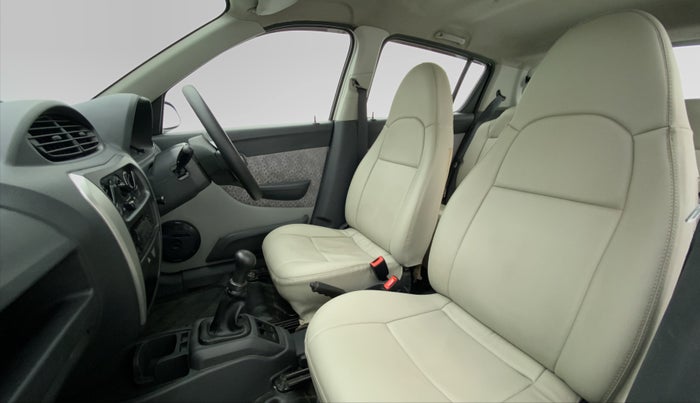 2016 Maruti Alto 800 LXI, Petrol, Manual, 25,147 km, Right Side Front Door Cabin