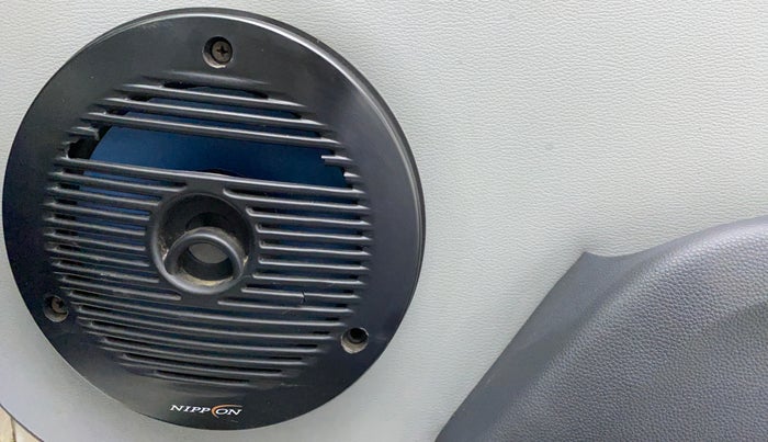 2016 Maruti Alto 800 LXI, Petrol, Manual, 25,147 km, Speaker