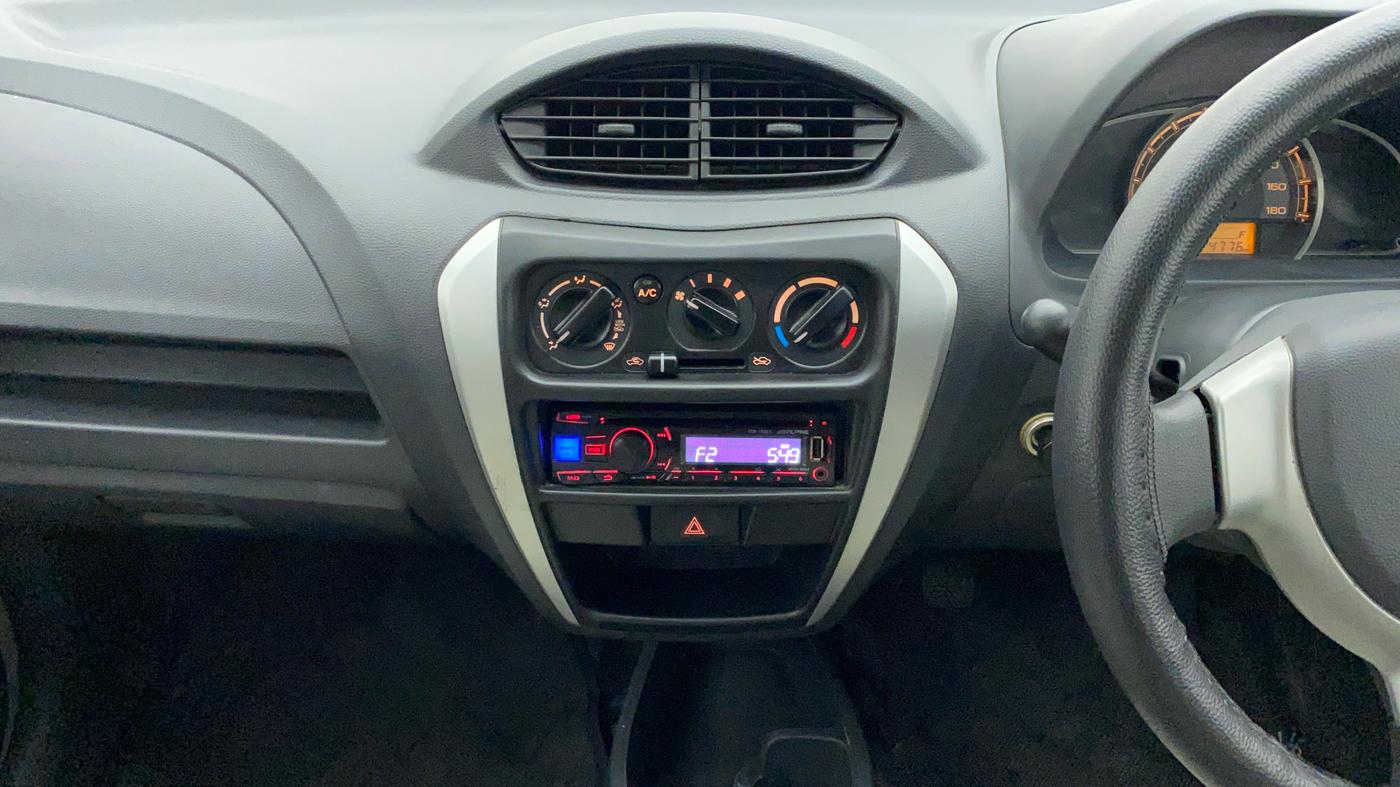 2016 Maruti Alto 800 LXI, Petrol, Manual, 25,147 km, Air Conditioner