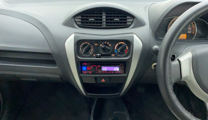 2016 Maruti Alto 800 LXI, Petrol, Manual, 25,147 km, Air Conditioner