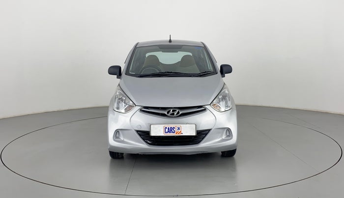 2015 Hyundai Eon ERA PLUS, Petrol, Manual, 75,840 km, Front
