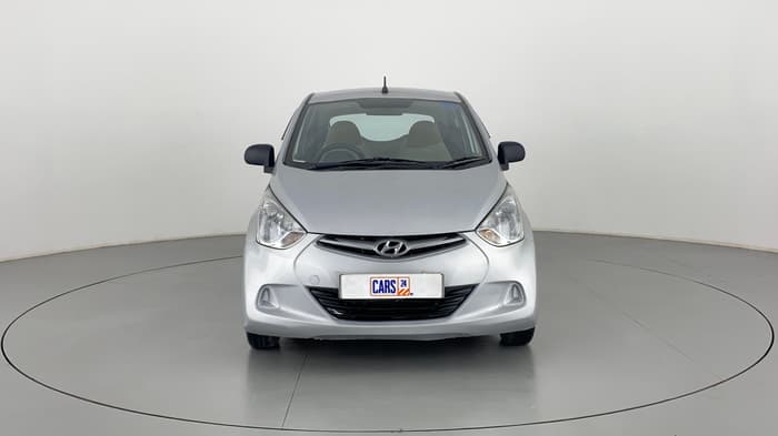 2015 Hyundai Eon ERA PLUS, Petrol, Manual, 75,840 km, Front
