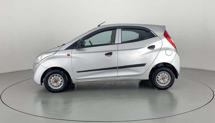 2015 Hyundai Eon ERA PLUS, Petrol, Manual, 75,840 km, Left Side