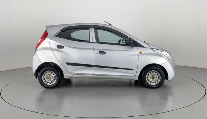 2015 Hyundai Eon ERA PLUS, Petrol, Manual, 75,840 km, Right Side View