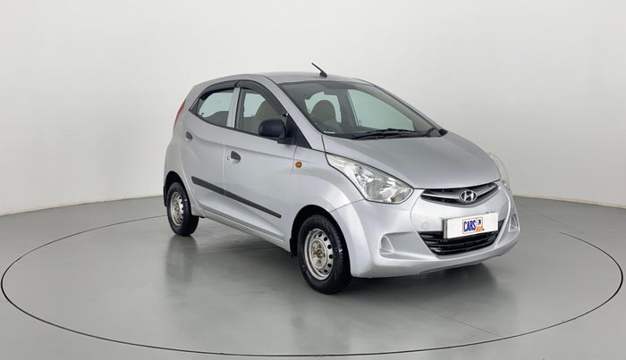2015 Hyundai Eon ERA PLUS, Petrol, Manual, 75,840 km, Right Front Diagonal