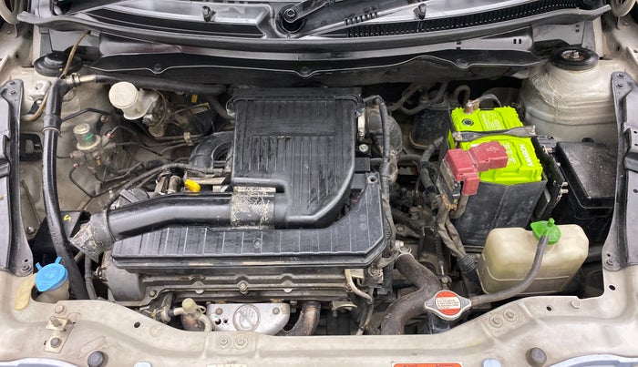 2013 Maruti Swift Dzire VXI, Petrol, Manual, 59,538 km, Open Bonet