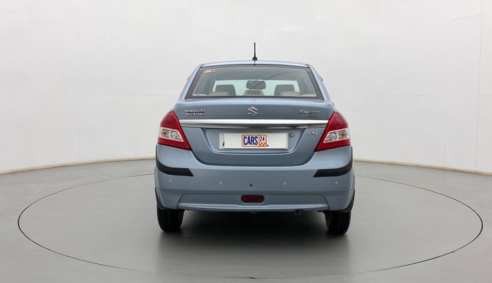 2013 Maruti Swift Dzire VXI, Petrol, Manual, 59,538 km, Back/Rear