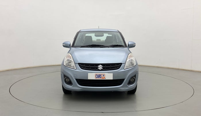 2013 Maruti Swift Dzire VXI, Petrol, Manual, 59,538 km, Front