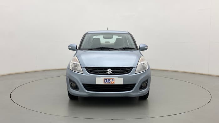 2013 Maruti Swift Dzire VXI, Petrol, Manual, 59,538 km, Front