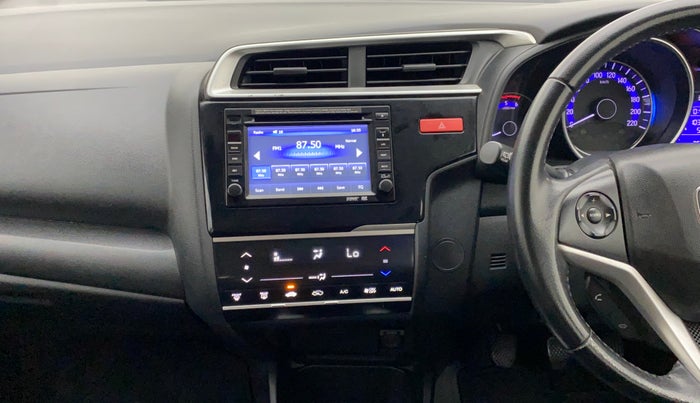 2015 Honda Jazz 1.5L I-DTEC VX, Diesel, Manual, 1,03,857 km, Air Conditioner