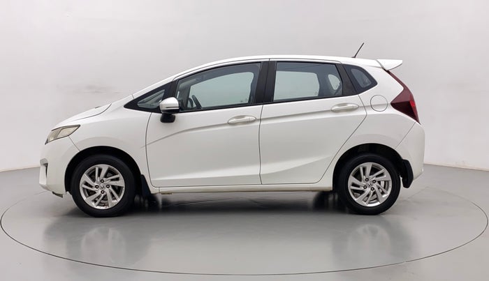 2015 Honda Jazz 1.5L I-DTEC VX, Diesel, Manual, 1,03,857 km, Left Side