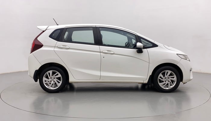 2015 Honda Jazz 1.5L I-DTEC VX, Diesel, Manual, 1,03,857 km, Right Side View
