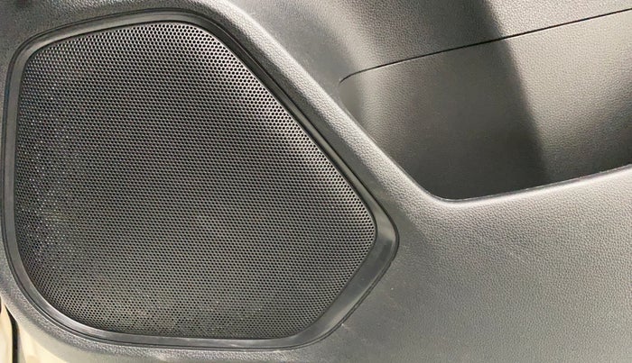 2015 Honda Jazz 1.5L I-DTEC VX, Diesel, Manual, 1,03,857 km, Speaker