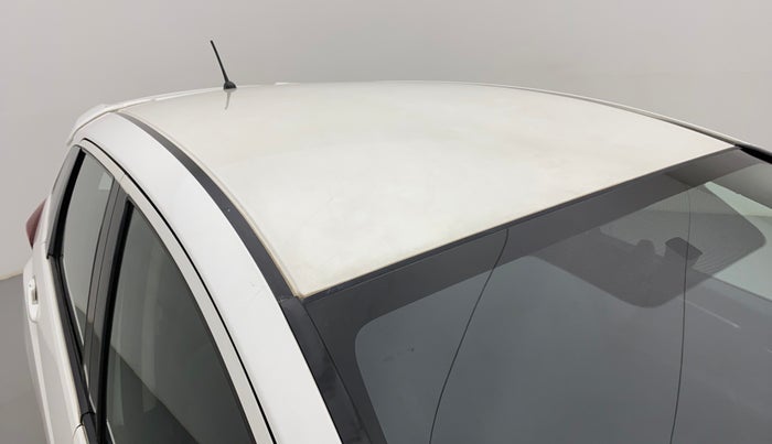 2015 Honda Jazz 1.5L I-DTEC VX, Diesel, Manual, 1,03,857 km, Roof