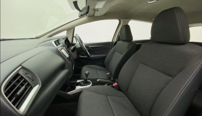 2015 Honda Jazz 1.5L I-DTEC VX, Diesel, Manual, 1,03,857 km, Right Side Front Door Cabin