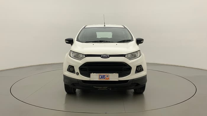 2017 Ford Ecosport AMBIENTE 1.5L PETROL, Petrol, Manual, 88,106 km, Front