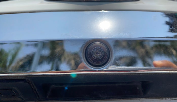 2023 Tata TIGOR XZ PLUS CNG, CNG, Manual, 30,087 km, Parking Camera