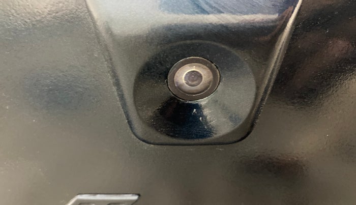 2021 Hyundai GRAND I10 NIOS SPORTZ U2 AMT 1.2 CRDI, Diesel, Automatic, 1,00,467 km, Parking Camera