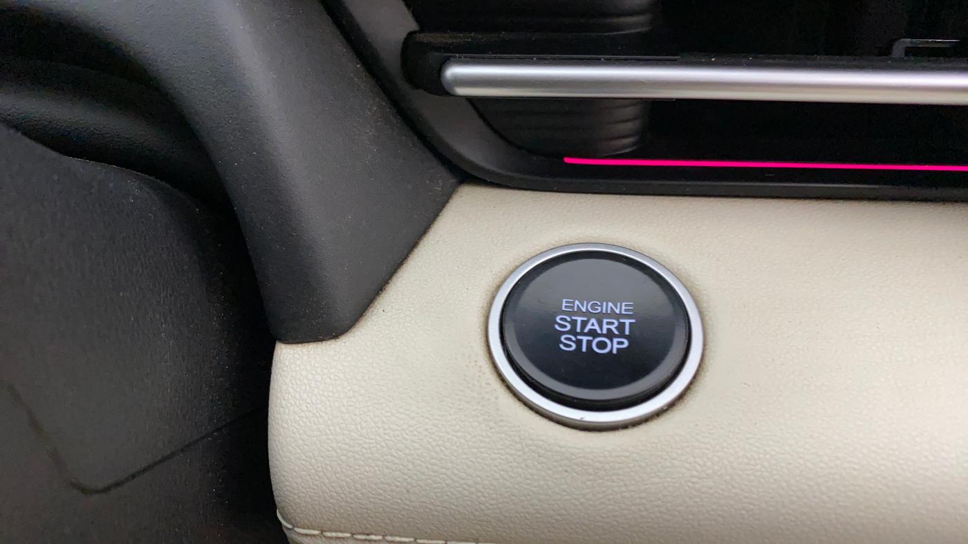 2023 Hyundai Verna SX (O) 1.5 VTVT IVT, Petrol, Automatic, 67,353 km, Keyless Start/ Stop Button