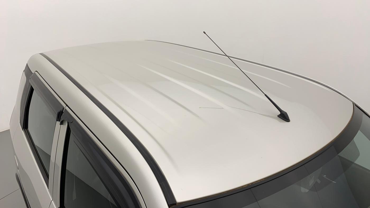 2019 Maruti New Wagon-R VXI 1.0, Petrol, Manual, Roof
