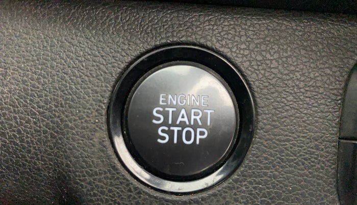 2020 Hyundai VENUE SX PLUS 1.0 TURBO DCT, Petrol, Automatic, 41,193 km, Keyless Start/ Stop Button