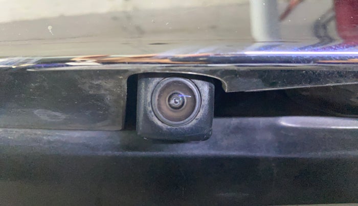 2016 Honda Jazz 1.2L I-VTEC SV, Petrol, Manual, 38,572 km, Parking Camera