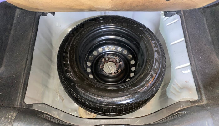 2016 Honda Jazz 1.2L I-VTEC SV, Petrol, Manual, 38,572 km, Spare Tyre