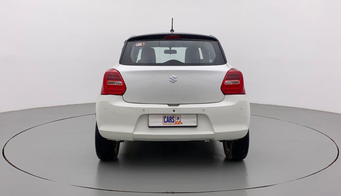 2021 Maruti Swift VXI, Petrol, Manual, 29,406 km, Back/Rear
