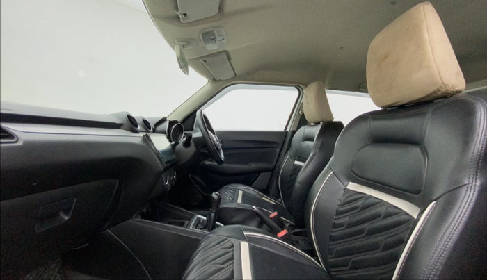 2021 Maruti Swift VXI, Petrol, Manual, 29,406 km, Right Side Front Door Cabin